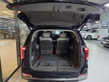 Kia Carnival — photo 05