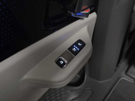Kia Carnival — photo 18
