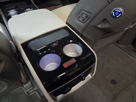 Kia Carnival — photo 19
