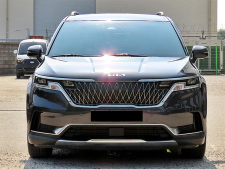 Kia Carnival — photo 01