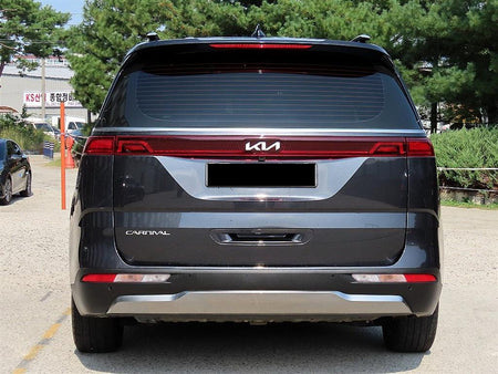 Kia Carnival — photo 04