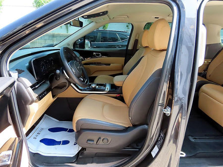 Kia Carnival — photo 05