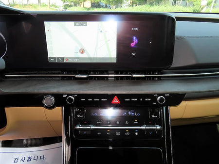 Kia Carnival — photo 13