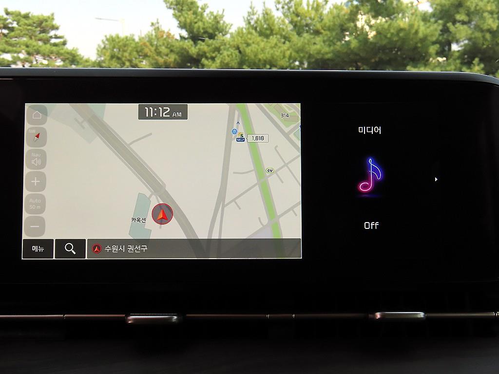 Kia Carnival — photo 14