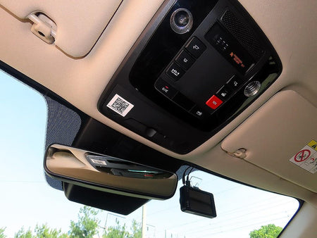 Kia Carnival — photo 15