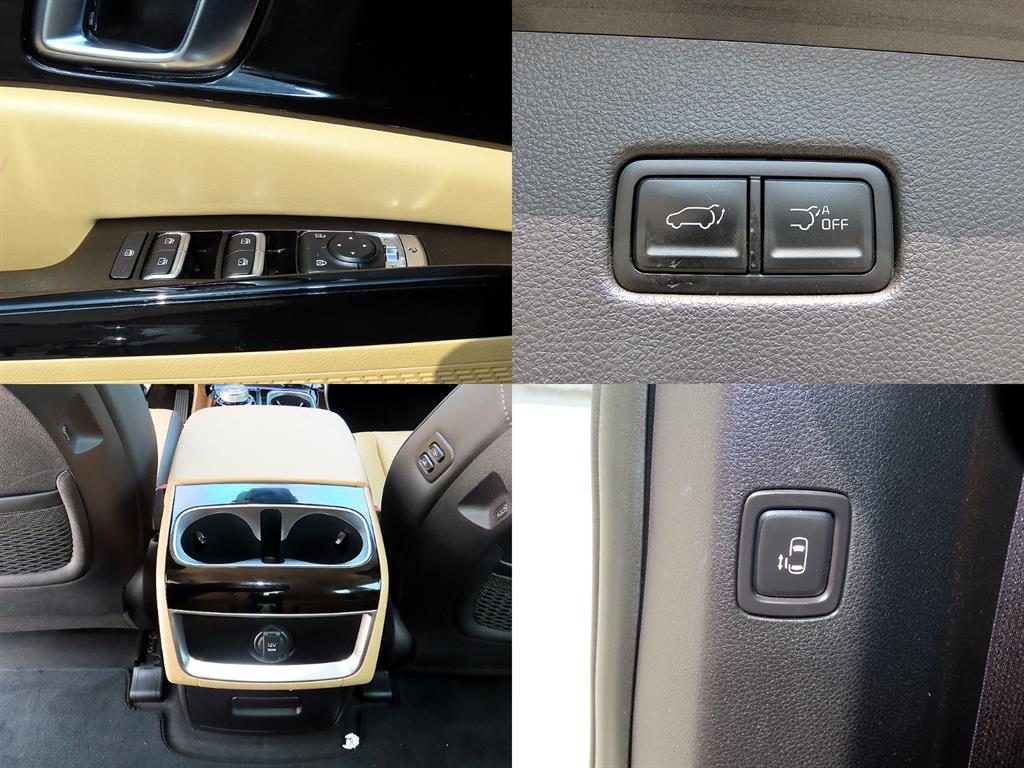 Kia Carnival — photo 18