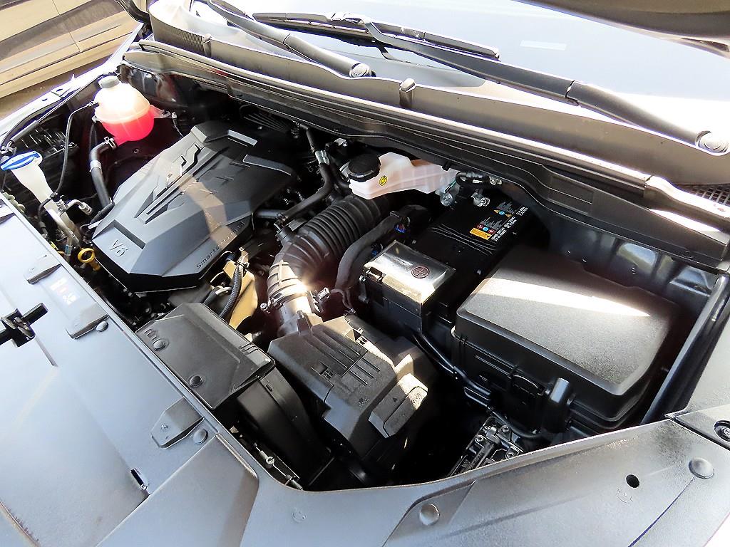 Kia Carnival — photo 19
