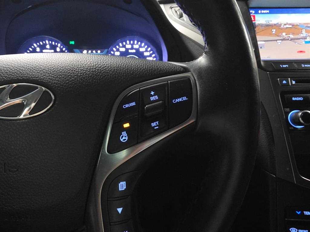 Hyundai Grandeur — photo 15