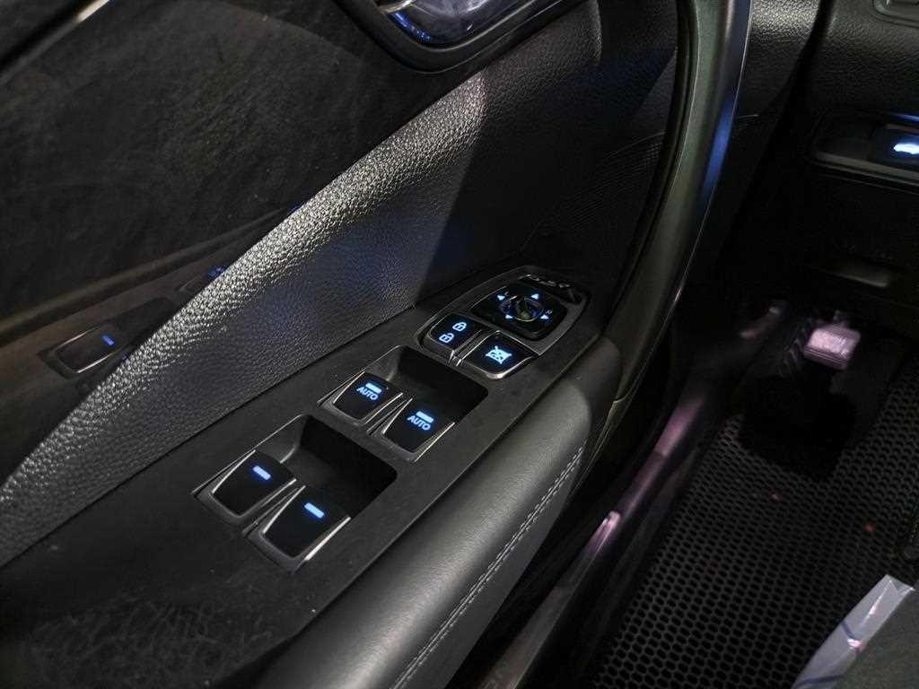 Hyundai Grandeur — photo 16