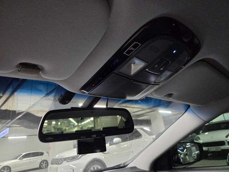 Hyundai Grandeur — photo 17
