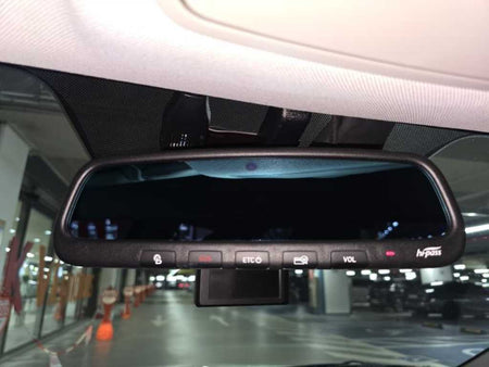 Hyundai Avante — photo 12