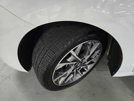 Hyundai Avante — photo 20