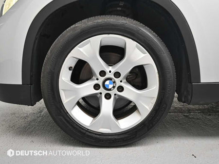 BMW X1 — photo 05
