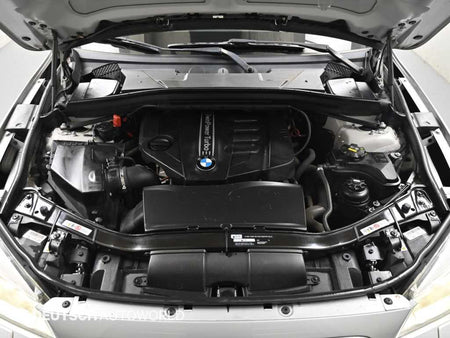 BMW X1 — photo 06
