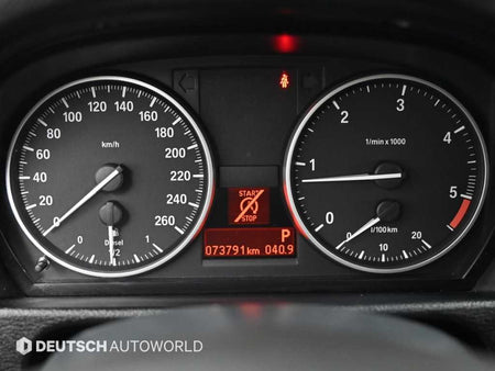 BMW X1 — photo 08