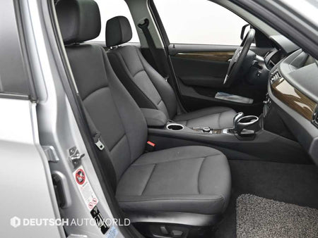 BMW X1 — photo 10