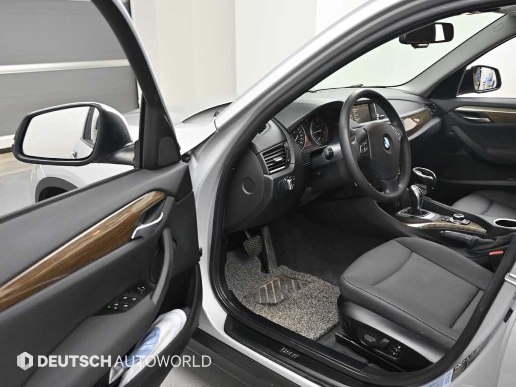 BMW X1 — photo 11
