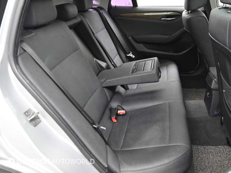 BMW X1 — photo 12