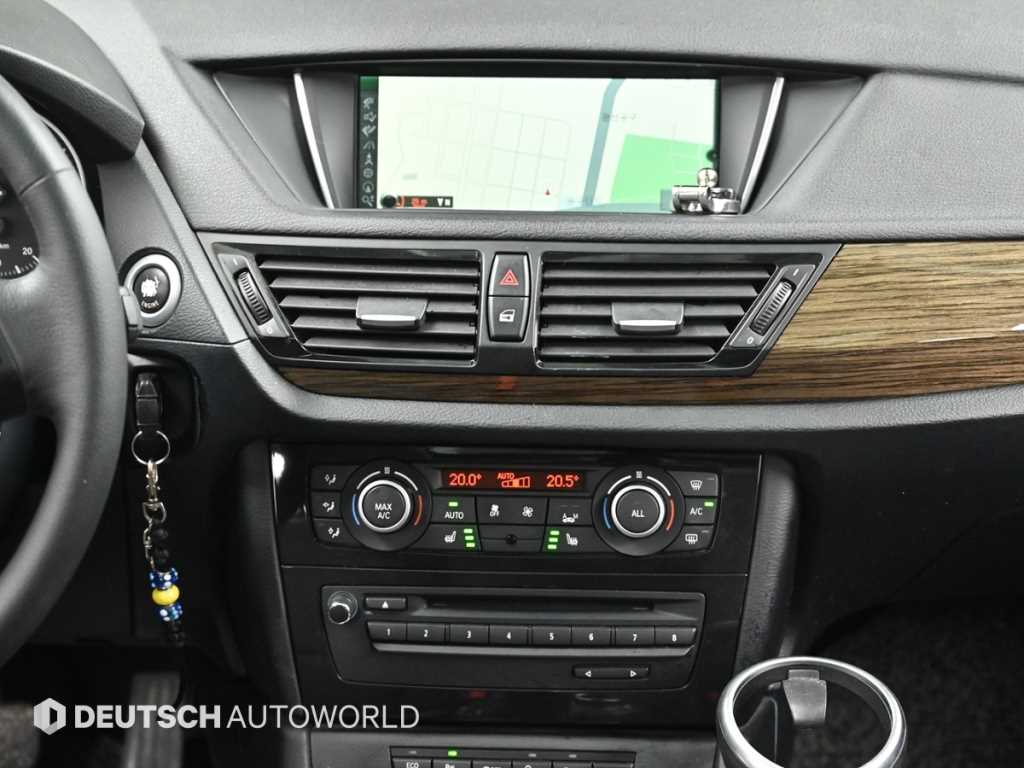 BMW X1 — photo 14