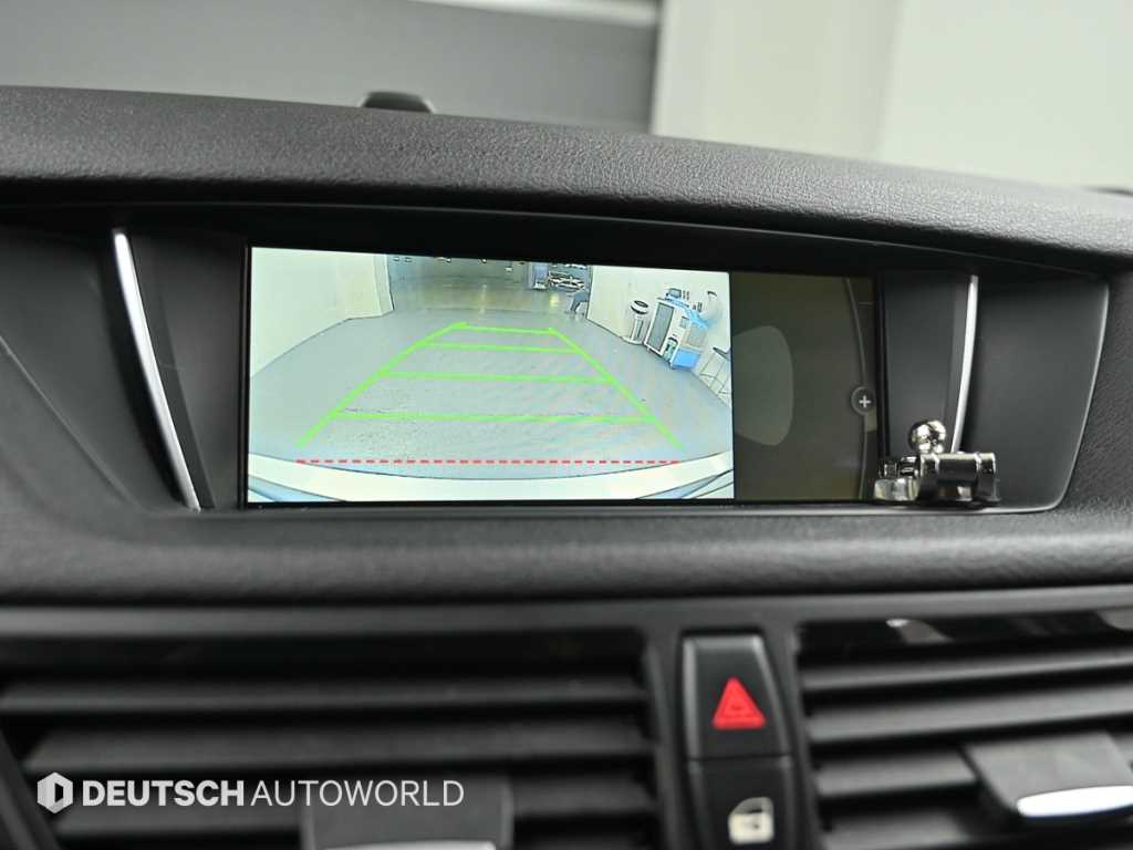 BMW X1 — photo 15