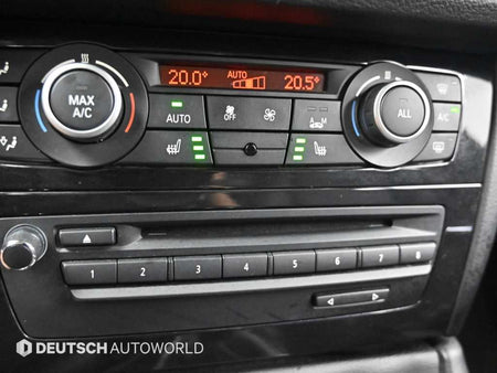 BMW X1 — photo 17