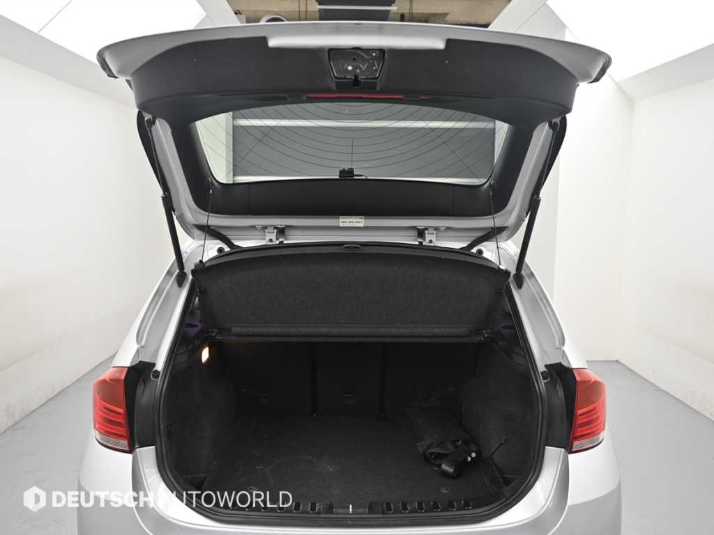 BMW X1 — photo 19