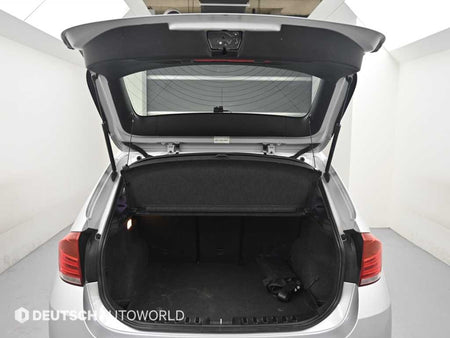 BMW X1 — photo 19
