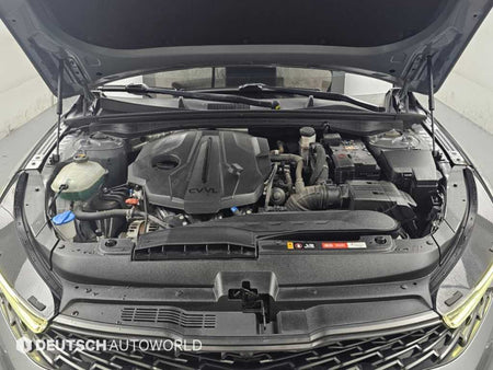 Kia K5 — photo 06