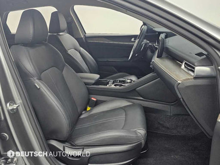 Kia K5 — photo 10