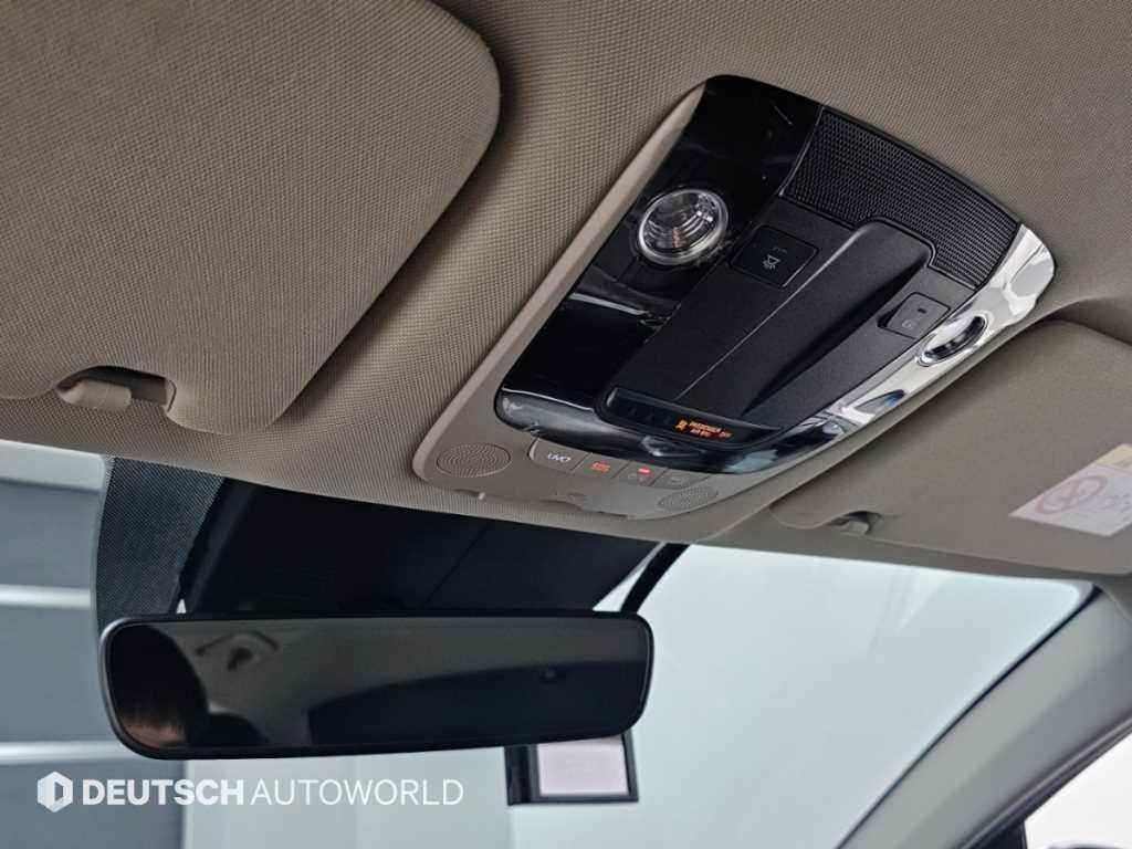 Kia K5 — photo 18