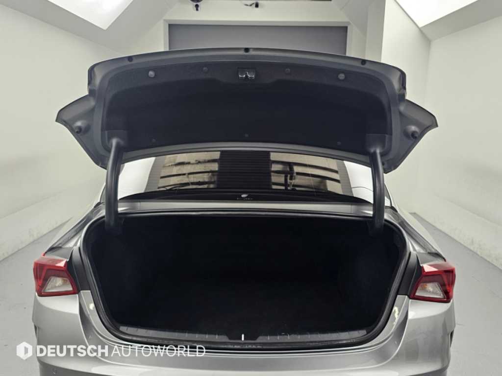 Kia K5 — photo 19