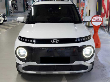 Hyundai Casper — photo 02