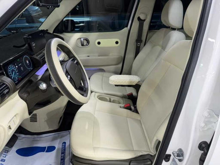 Hyundai Casper — photo 07