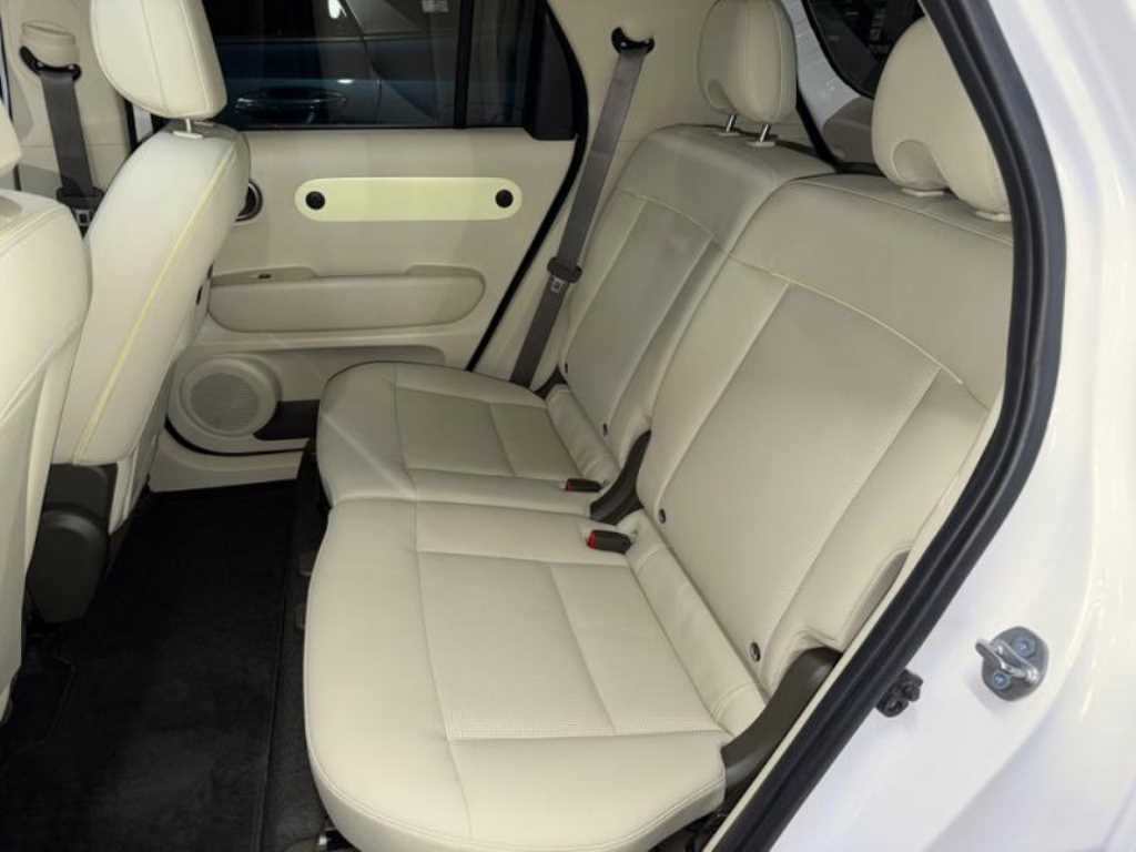 Hyundai Casper — photo 08