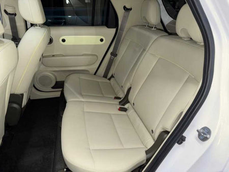 Hyundai Casper — photo 08
