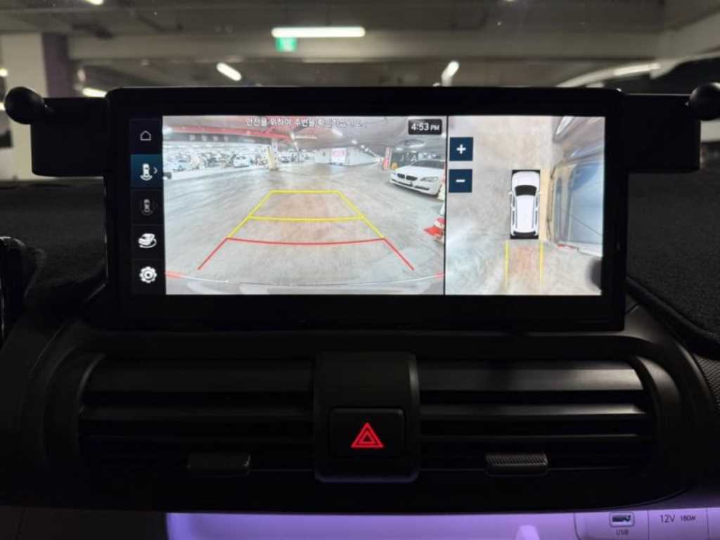 Hyundai Casper — photo 12