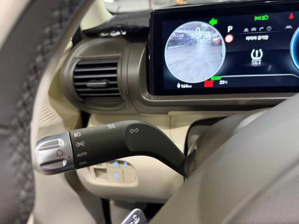 Hyundai Casper — photo 13