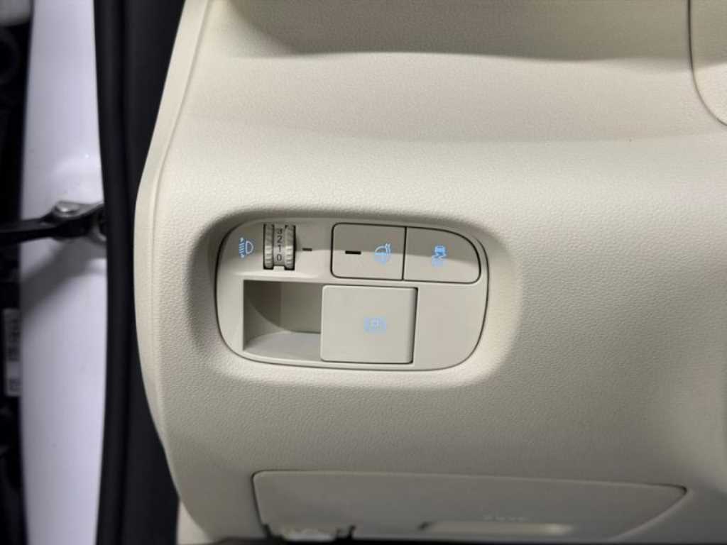 Hyundai Casper — photo 15