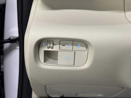 Hyundai Casper — photo 15