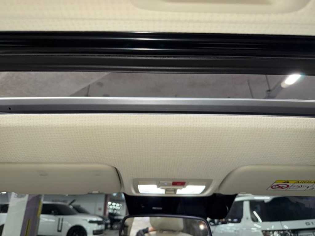 Hyundai Casper — photo 17