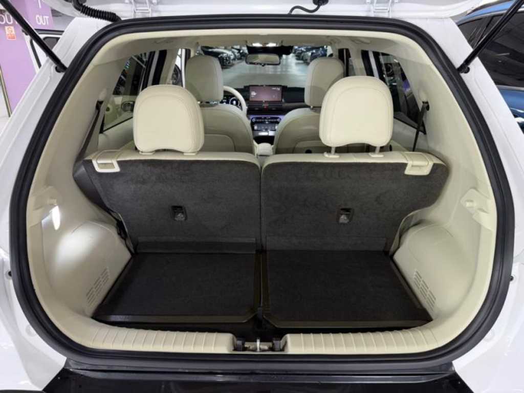 Hyundai Casper — photo 18