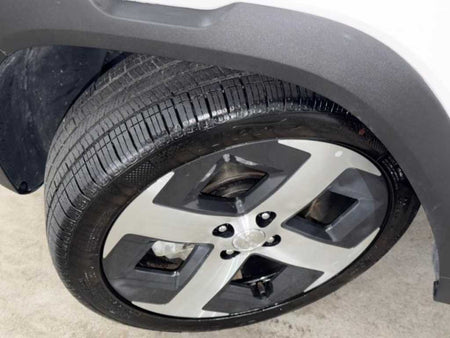 Hyundai Casper — photo 20