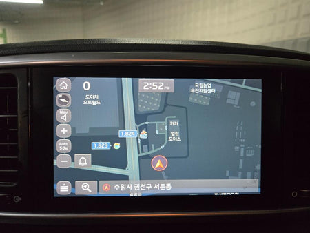 Kia Sportage — photo 11