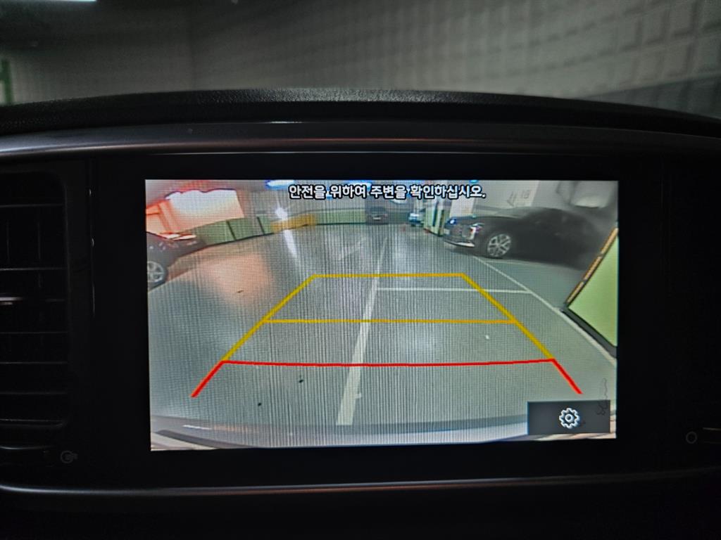 Kia Sportage — photo 12