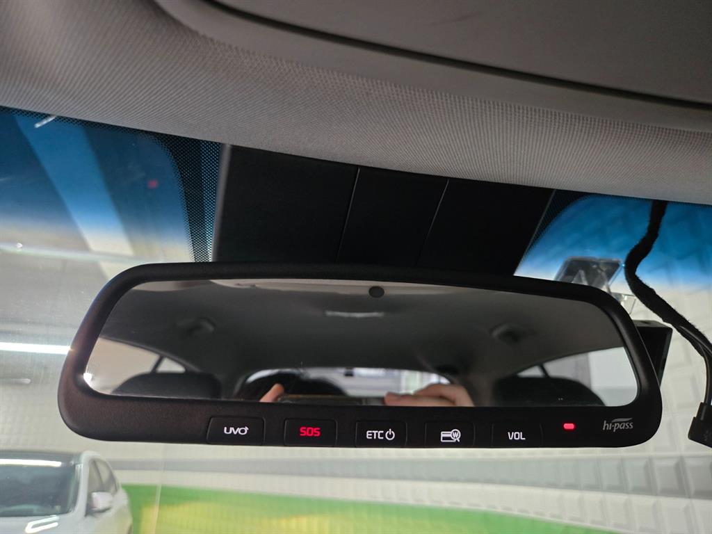 Kia Sportage — photo 13
