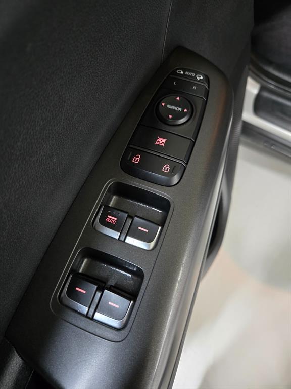 Kia Sportage — photo 15