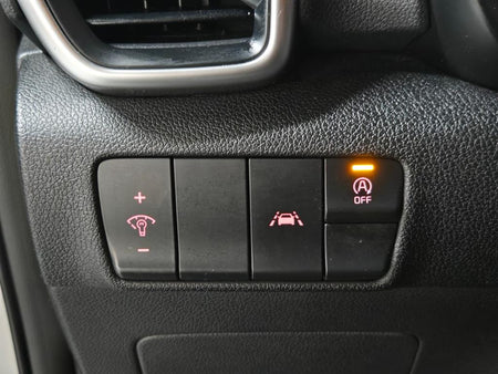 Kia Sportage — photo 16