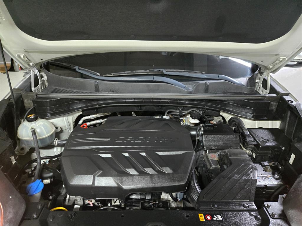 Kia Sportage — photo 18