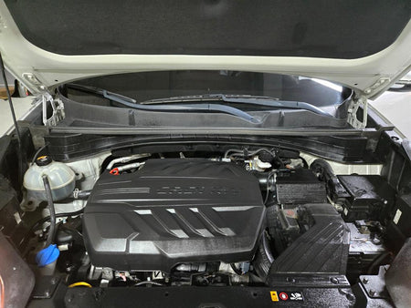 Kia Sportage — photo 18