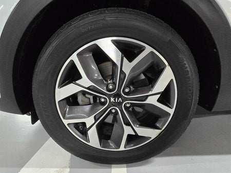 Kia Sportage — photo 19